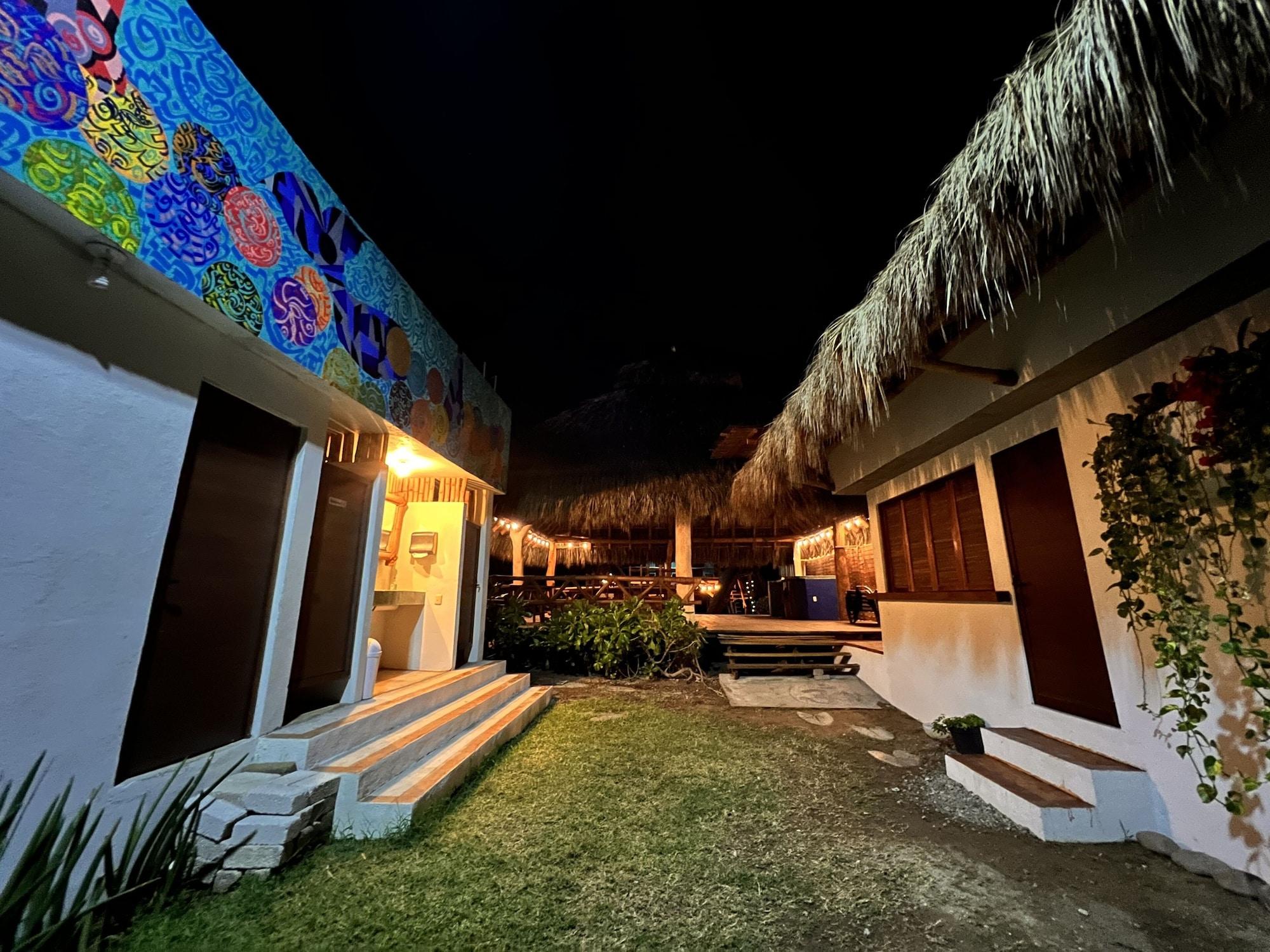 Playa A&V Hotel Boutique