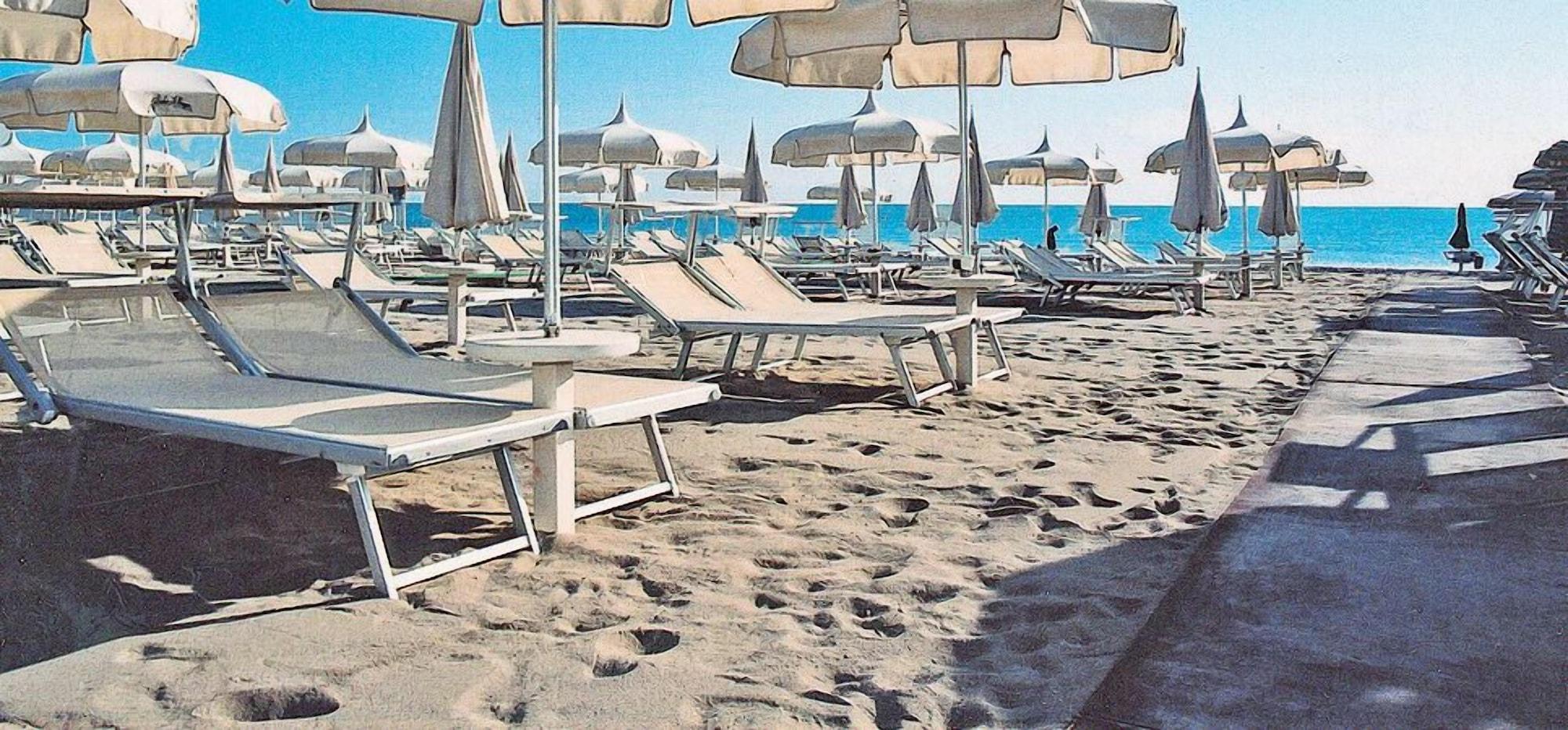 Playa Hotel B&B Des Bains