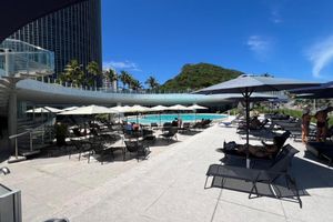 Alojamiento - Quarto no Hotel Nacional Rio de Janeiro