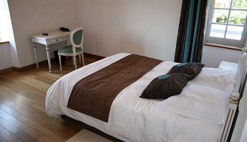 Habitación Domaine Saint-Roch