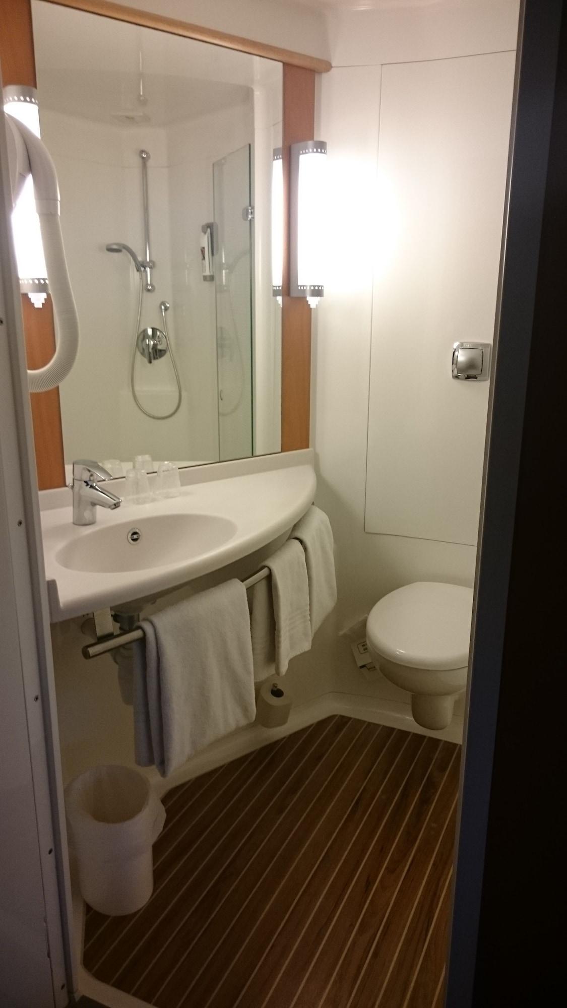 Equipamiento de Habitación ibis Beauvais Aeroport