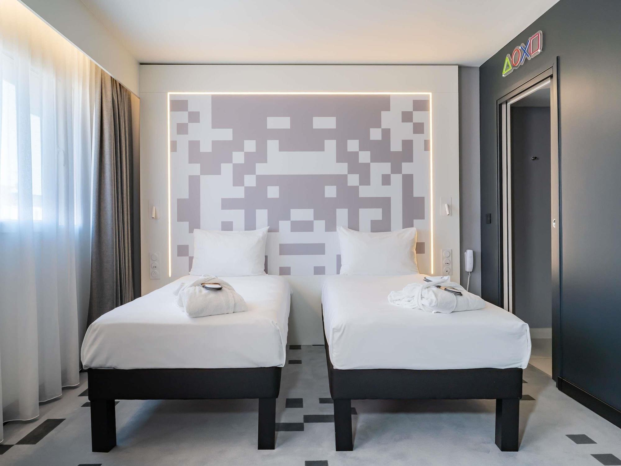 Habitación ibis Styles Béziers Centre