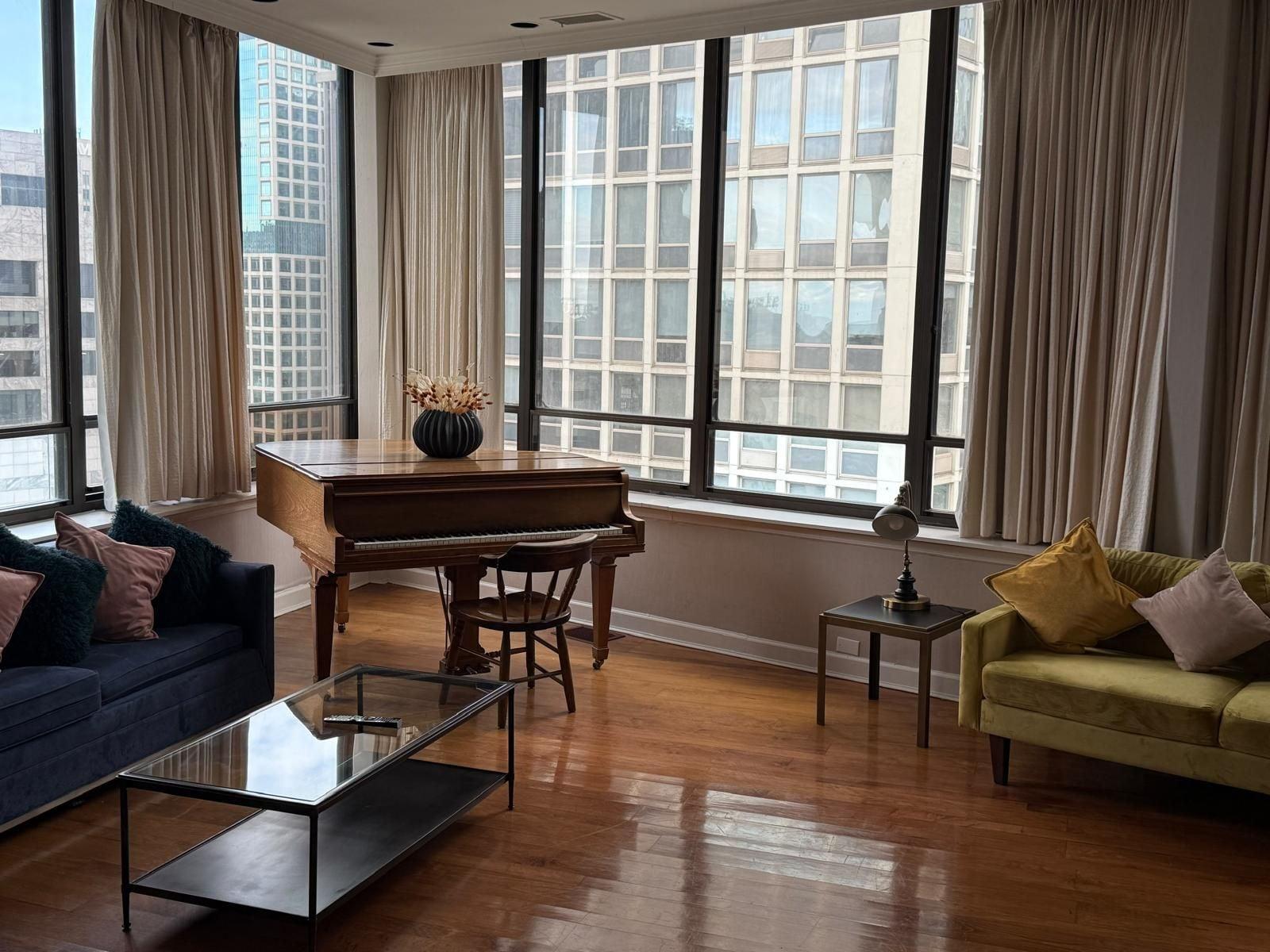 Comodidades del Alojamiento The Tremont Chicago Hotel