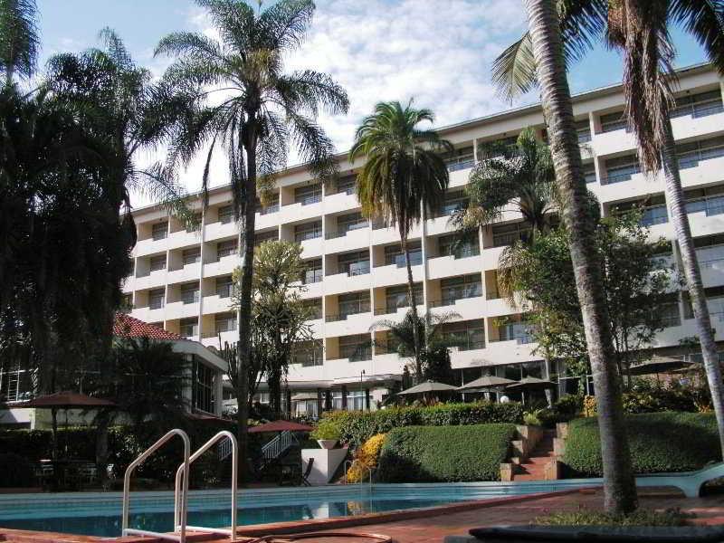 Varios Kivi Milimani Hotel