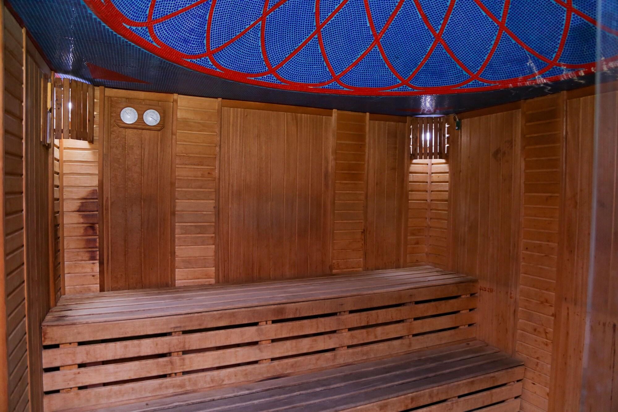 Spa Hotel Hon Saroy