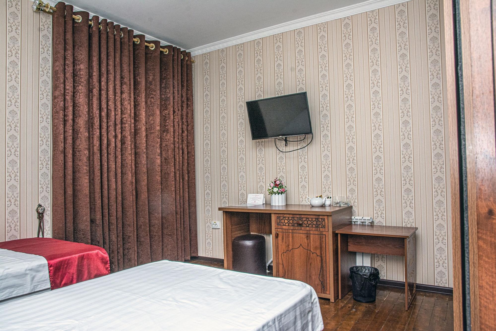 Habitación Villa Oasis Hotel Bukhara