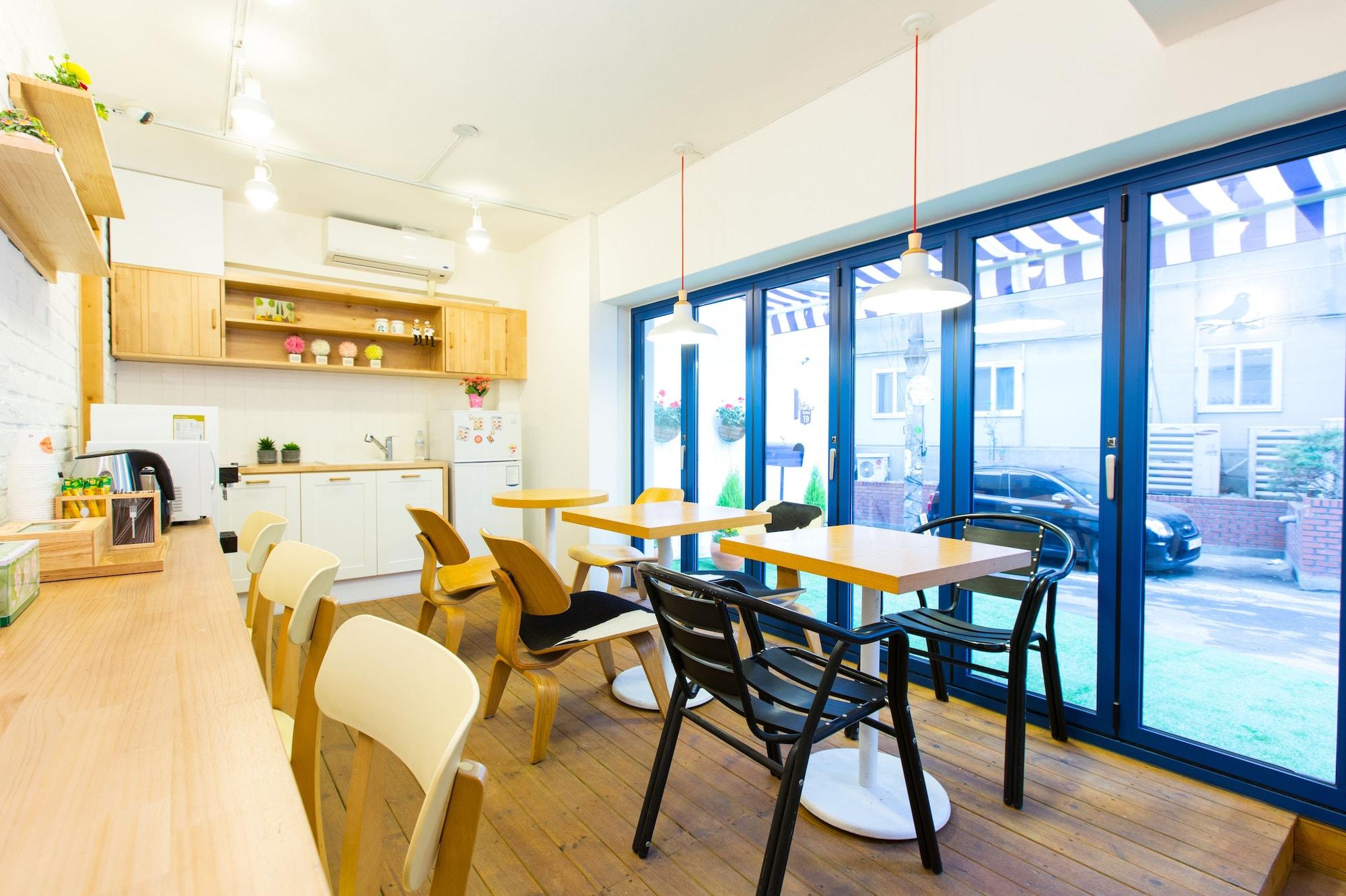 Restaurant Hotel Gaon