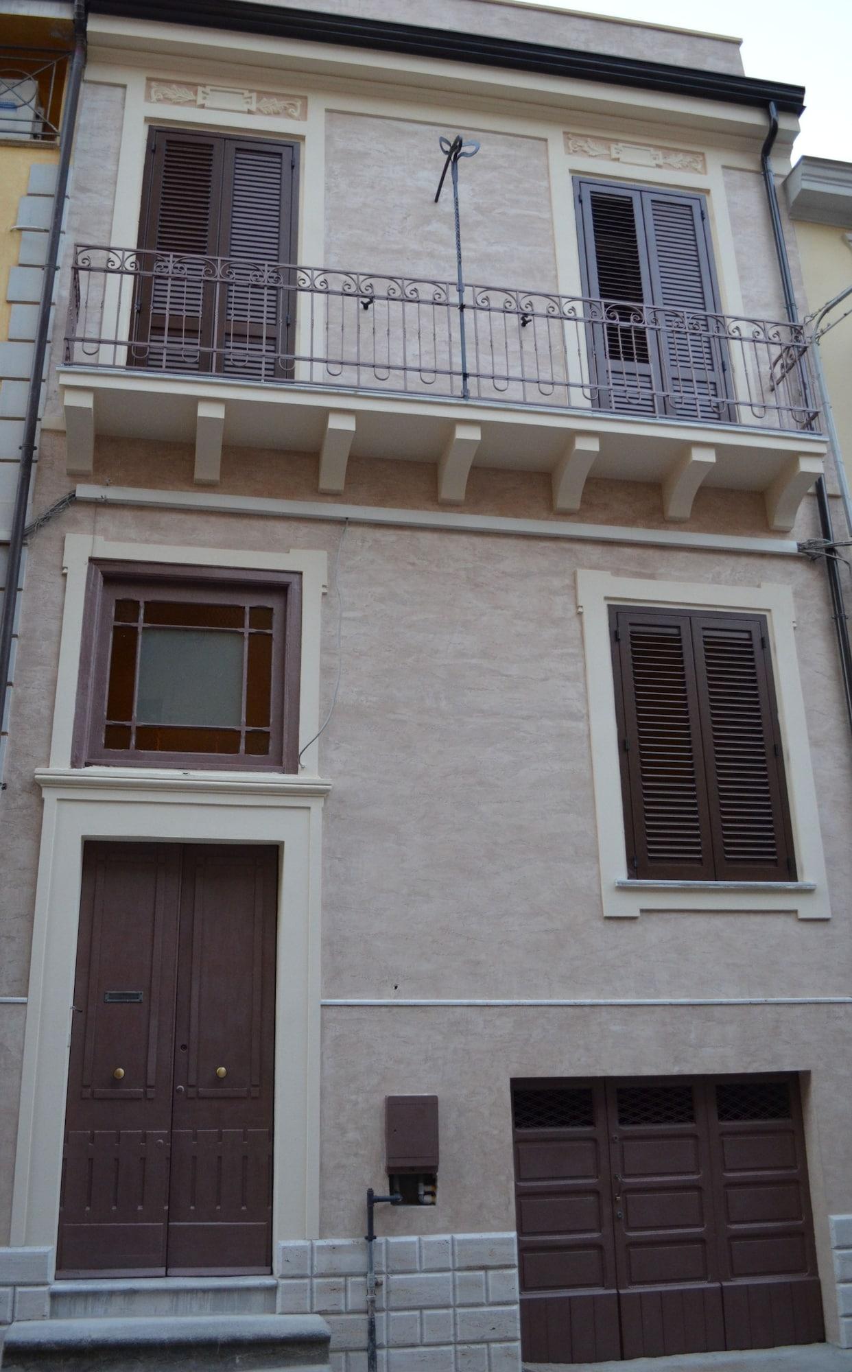 Varios B&B Domus Palmi