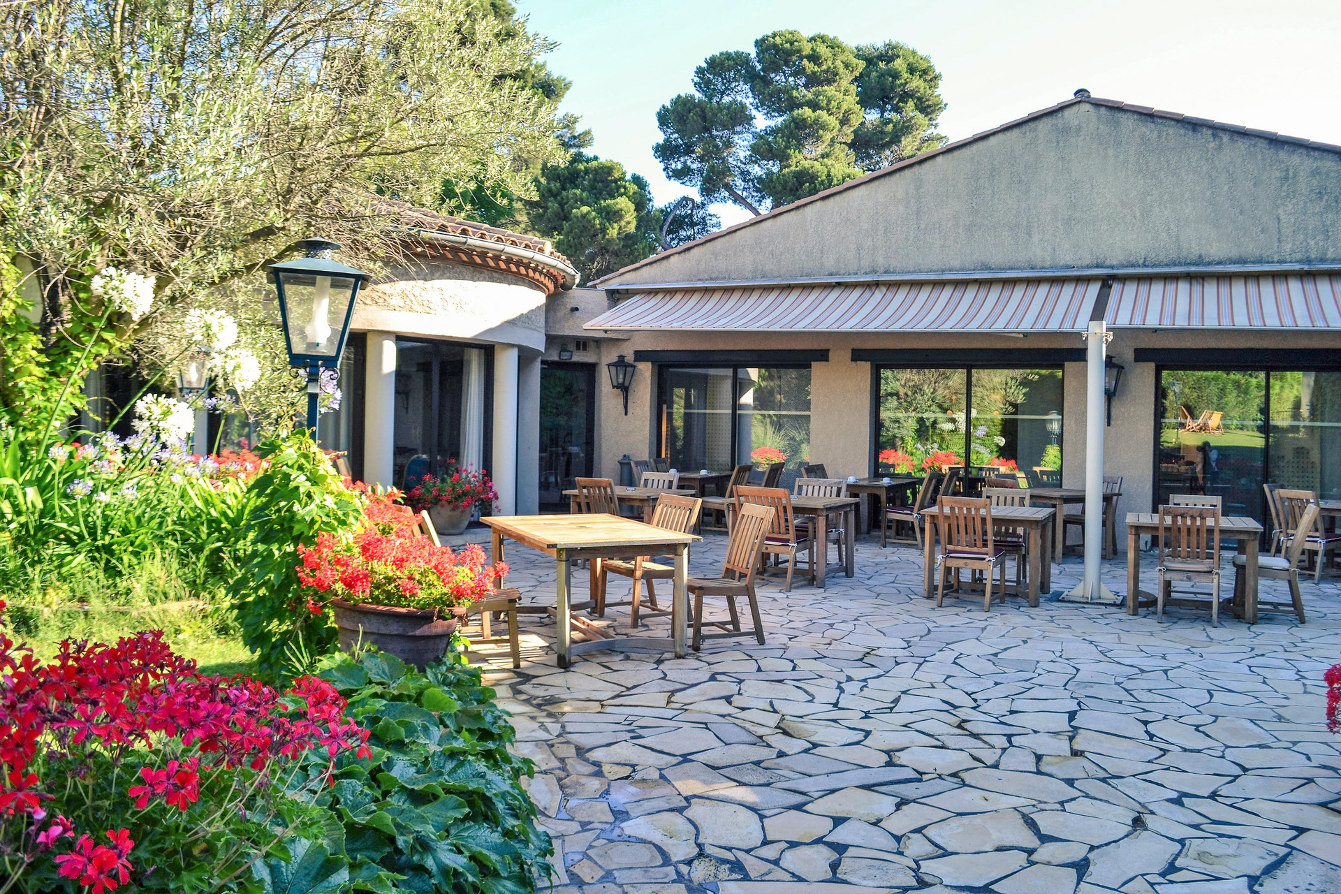 Restaurant Mercure Carcassonne la Cite Hotel