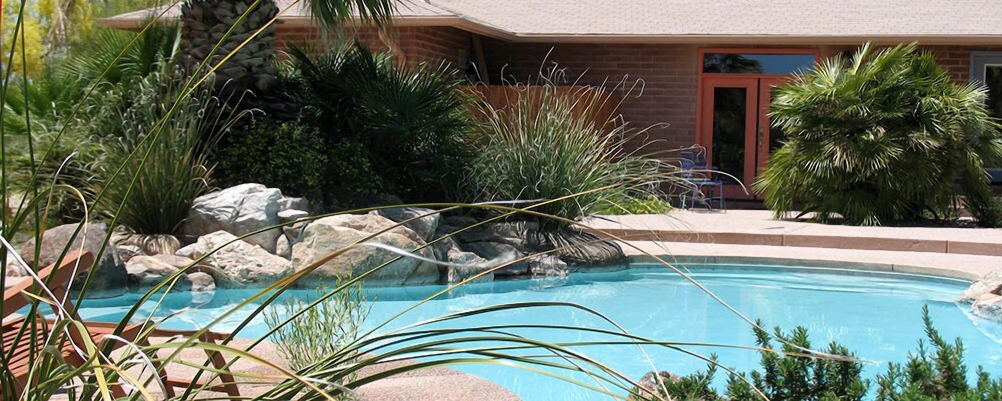 Varios Cactus Cove