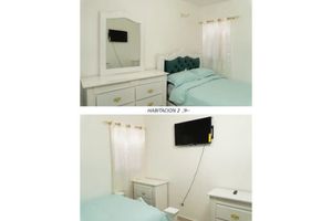 Alquiler Vacacional - Lovely 3-bedroom vacation home with community pool