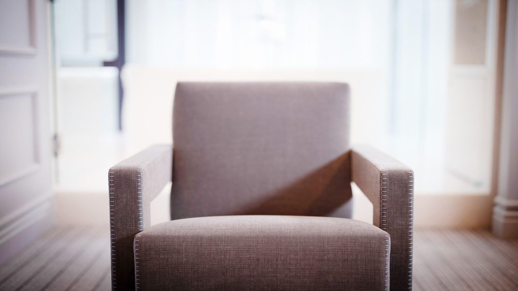 Habitación A10 hotel azabu ten