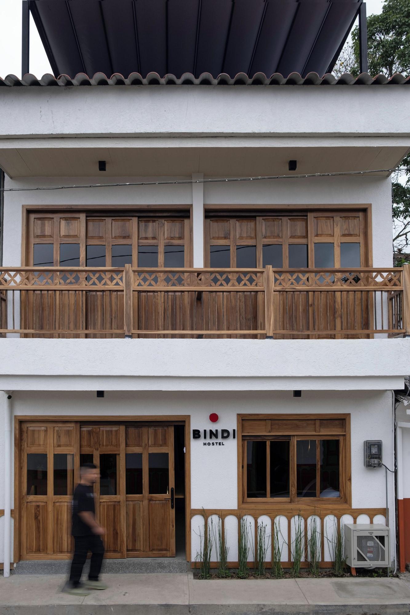 Varios Bindi Hostel