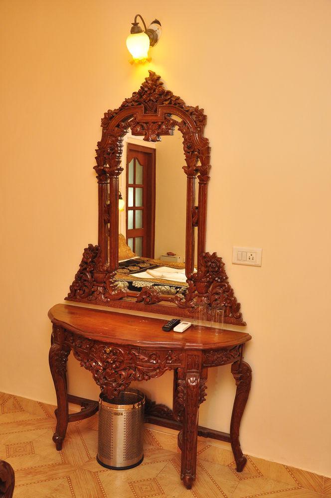 Set de Habitación Hotel Seagull