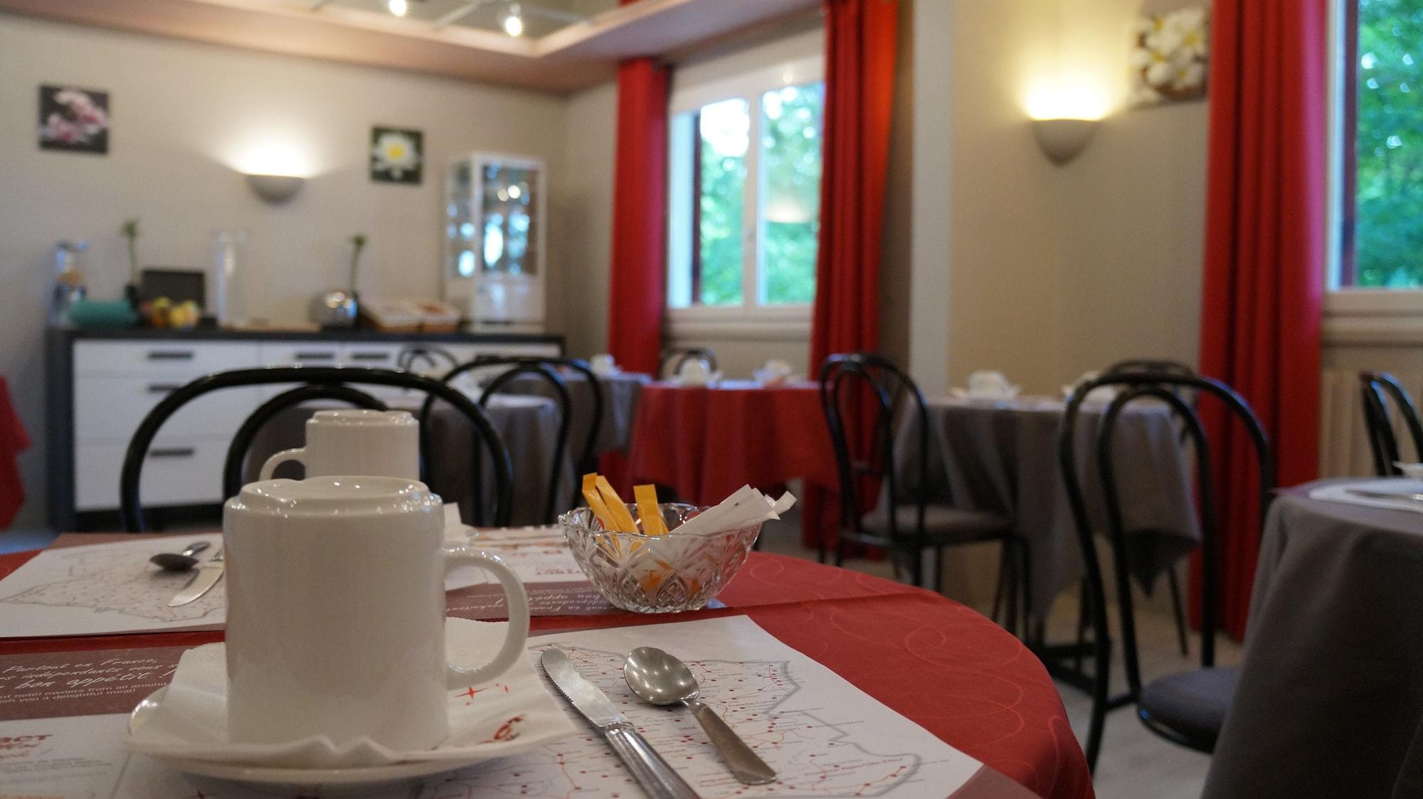 Restaurant Hôtel Robinson