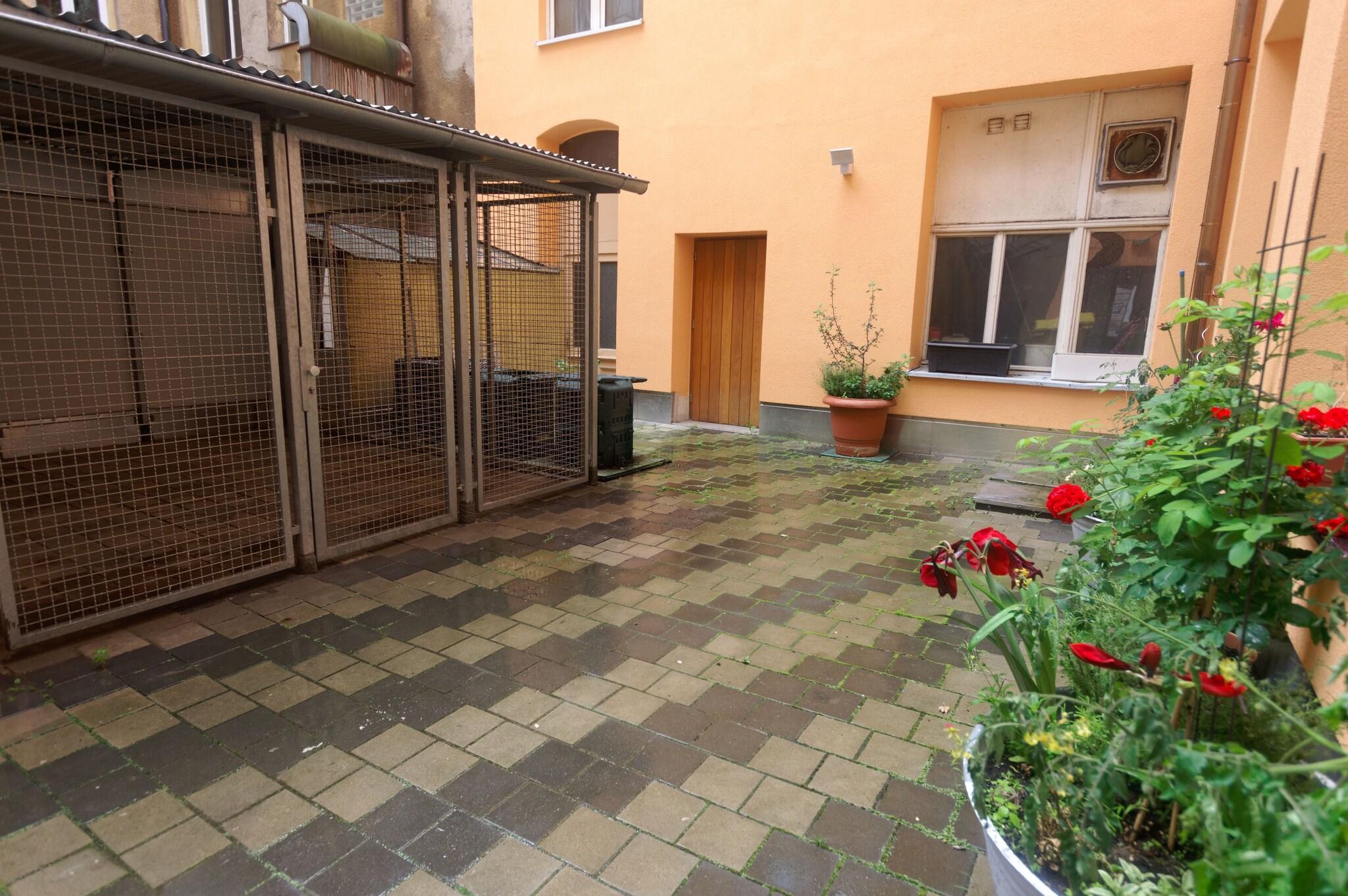 Varios PrivatHotel Probst