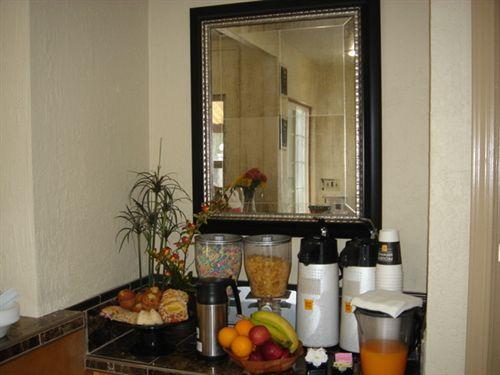 Set de Habitación Stage Stop Inn Williams