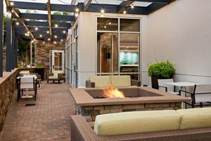Alojamiento - SpringHill Suites by Marriott Ocala