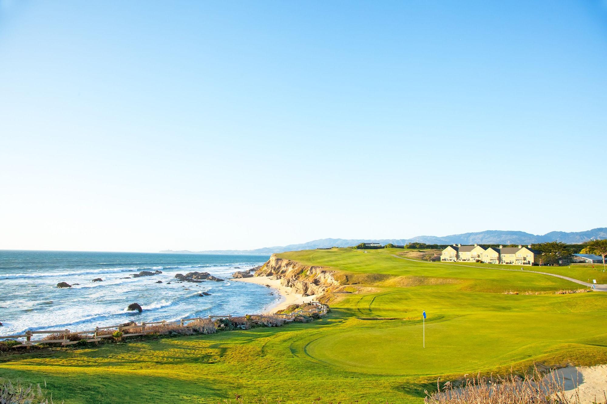 Campo de Golf BytheSea Inn