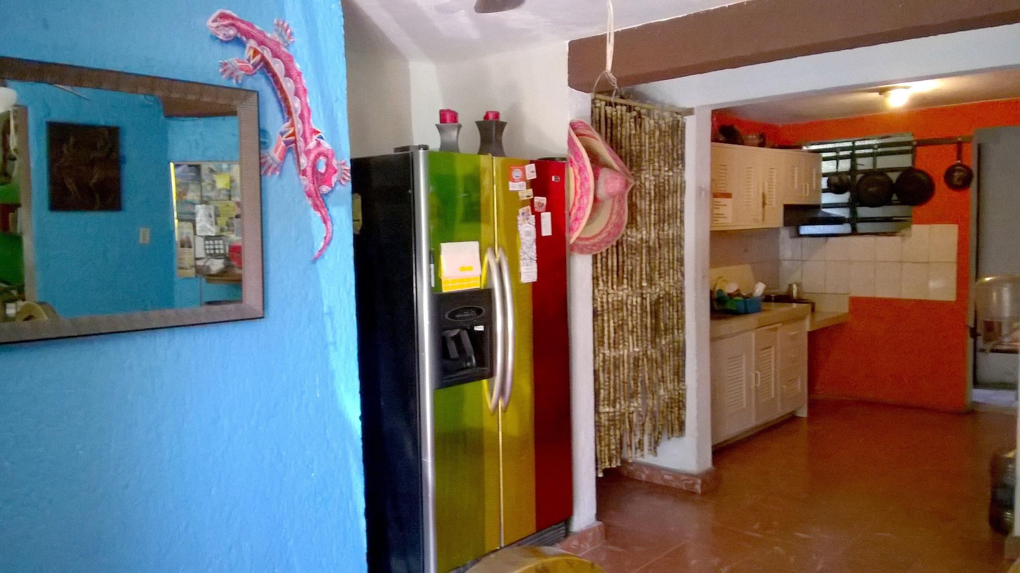 Restaurant Maya Cha'an Guesthouse