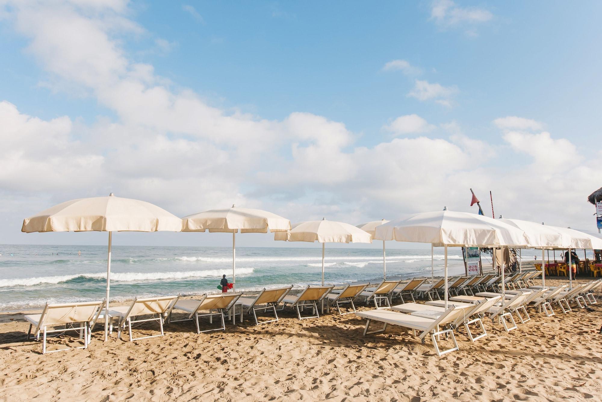 Playa Sayulita Beach House Hotel