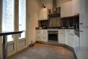 Alquiler Vacacional - Grand Villa with park near the seaside