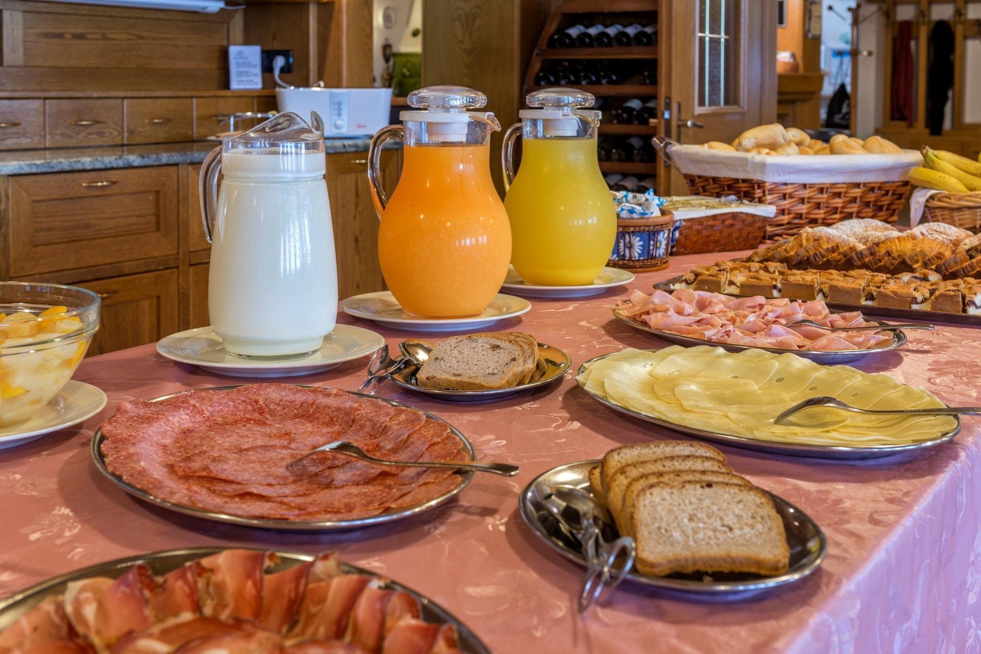 Restaurant Albergo Panorama