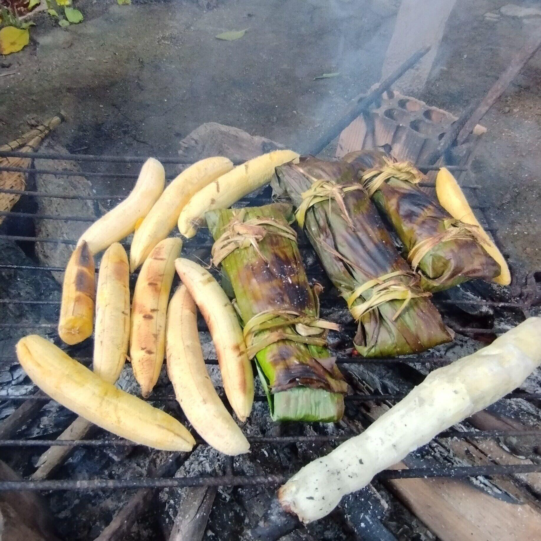 Restaurant Hospedaje  Reina Arriera Amazonas