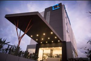 Alojamiento - Lithio Hotel