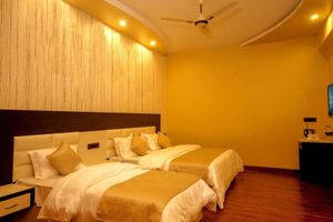 Alquiler Vacacional - Dreamcatcher   DELUXE UNIT 3