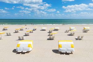Alojamiento - Lago Mar Beach Resort & Club