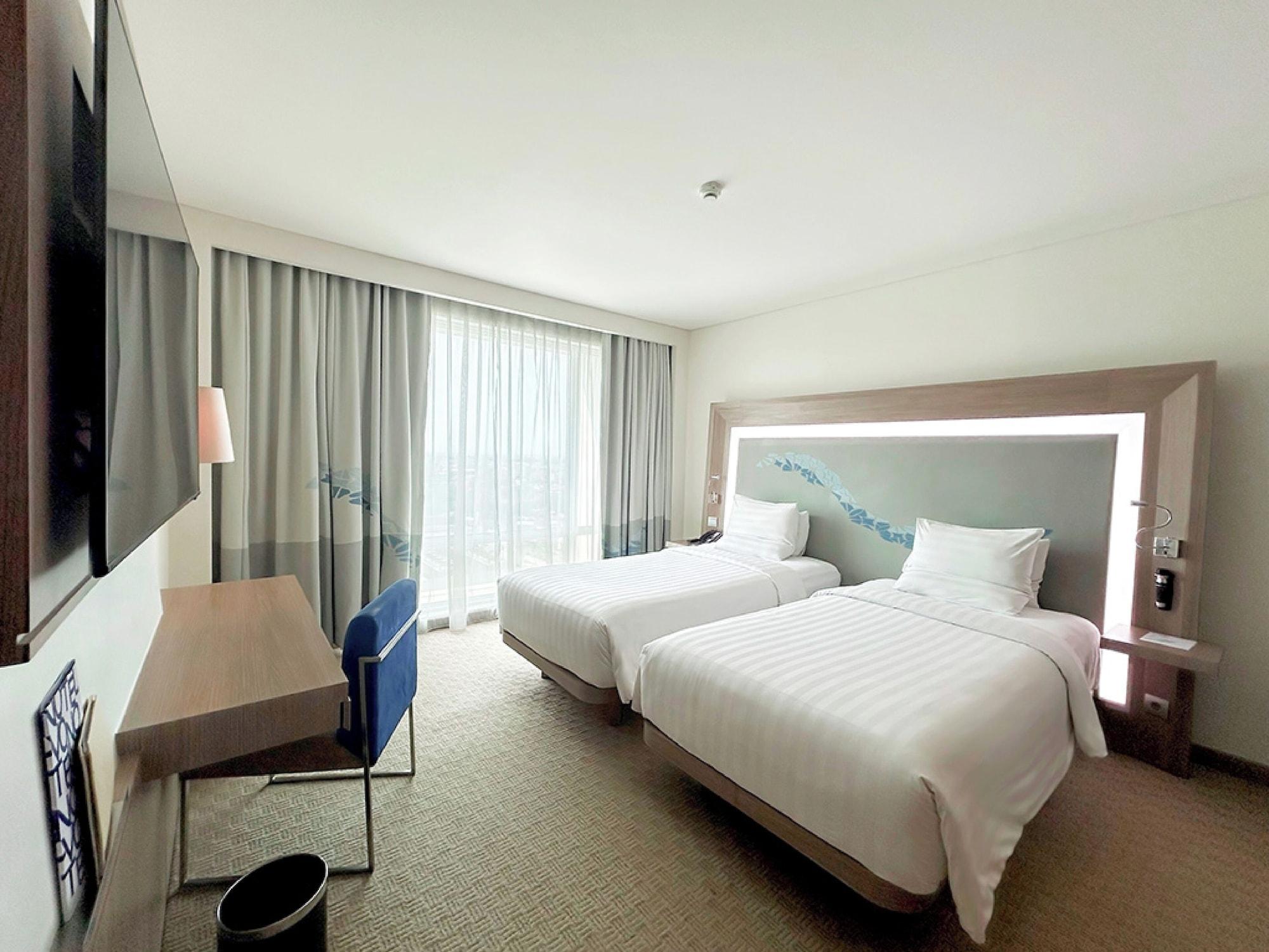 Habitación Novotel Tangerang