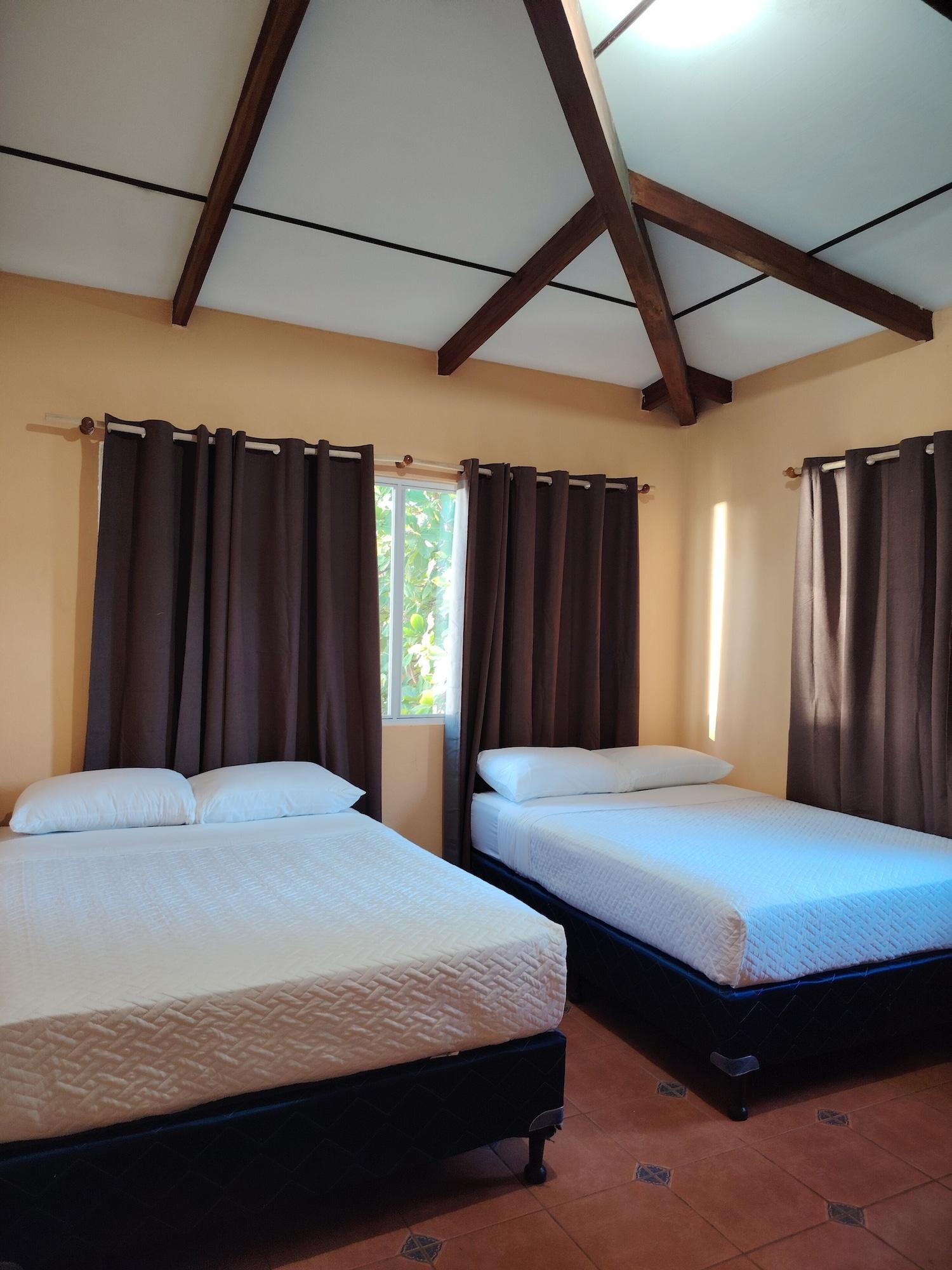 Habitación Hotel y Restaurante Punta Corona