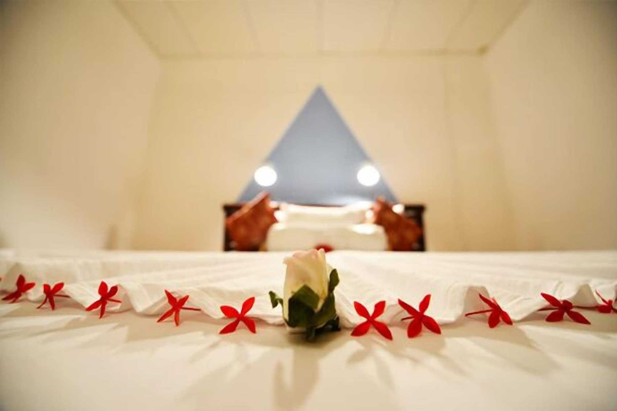 Habitación Laya Leisure