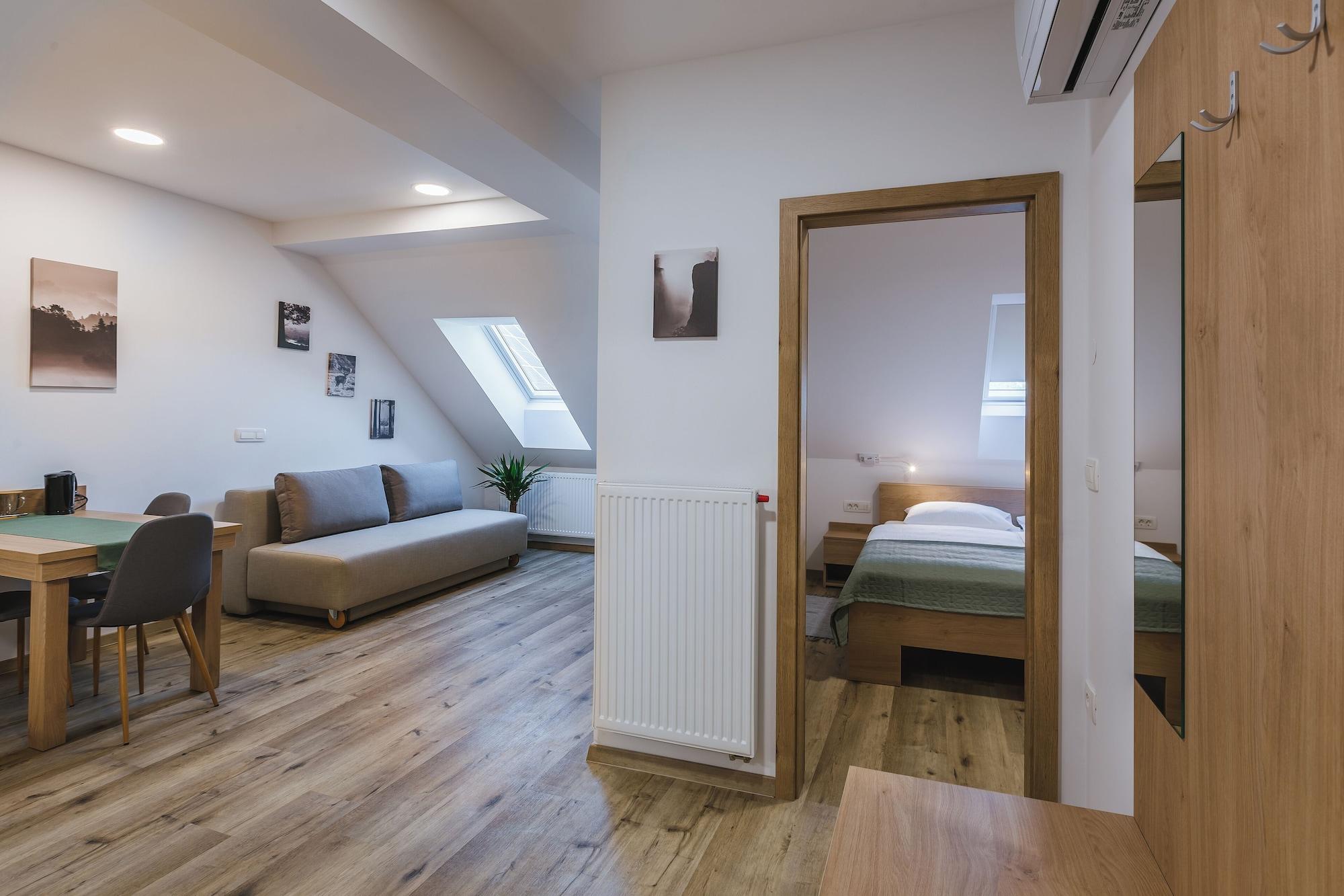 Comodidades del Alojamiento Domačija Log v Bohinju