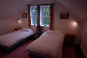 Alquiler Vacacional - Secluded Glenbeg Tower in stunning private estate.