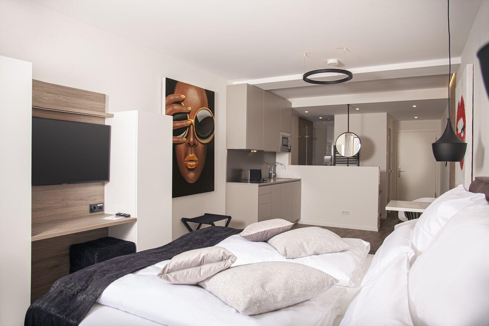 Hotel The Faces Berlin