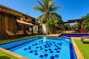 Alojamiento - EstrelaMar Ferradura Restaurante & Spa