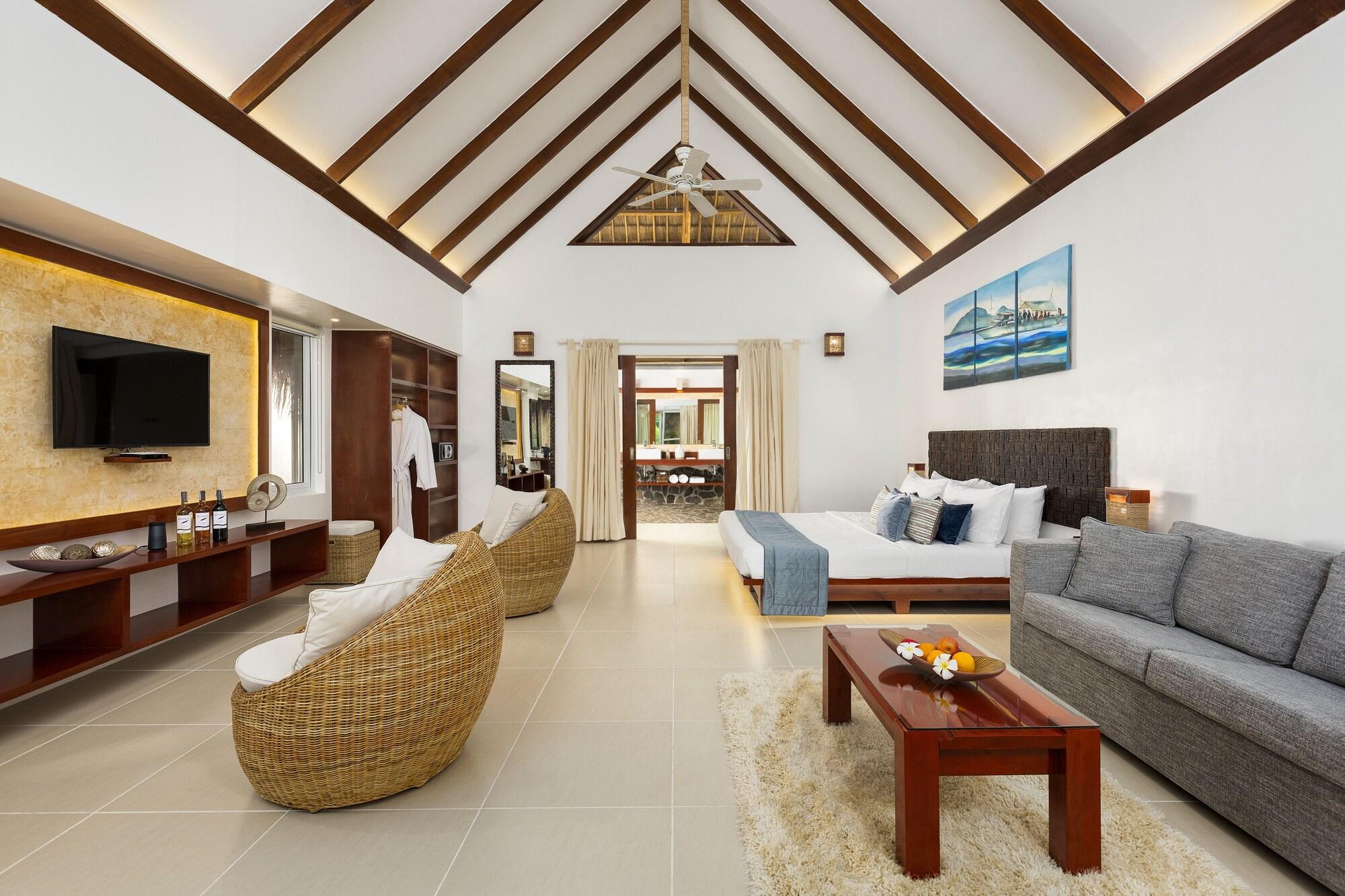 Habitación Atmosphere Resorts & Spa