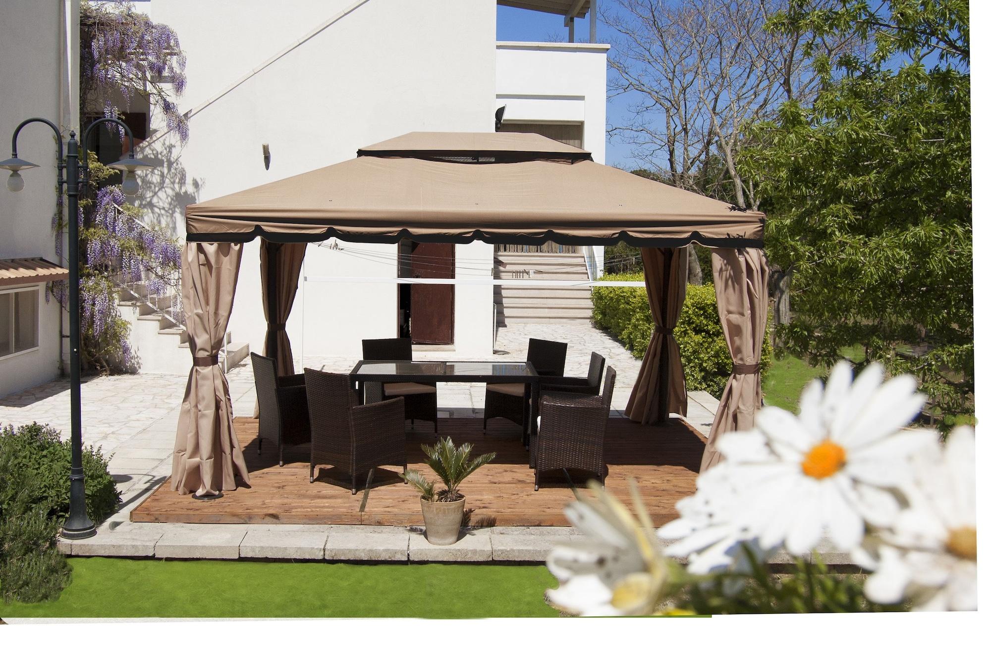 Varios B&B casakarina