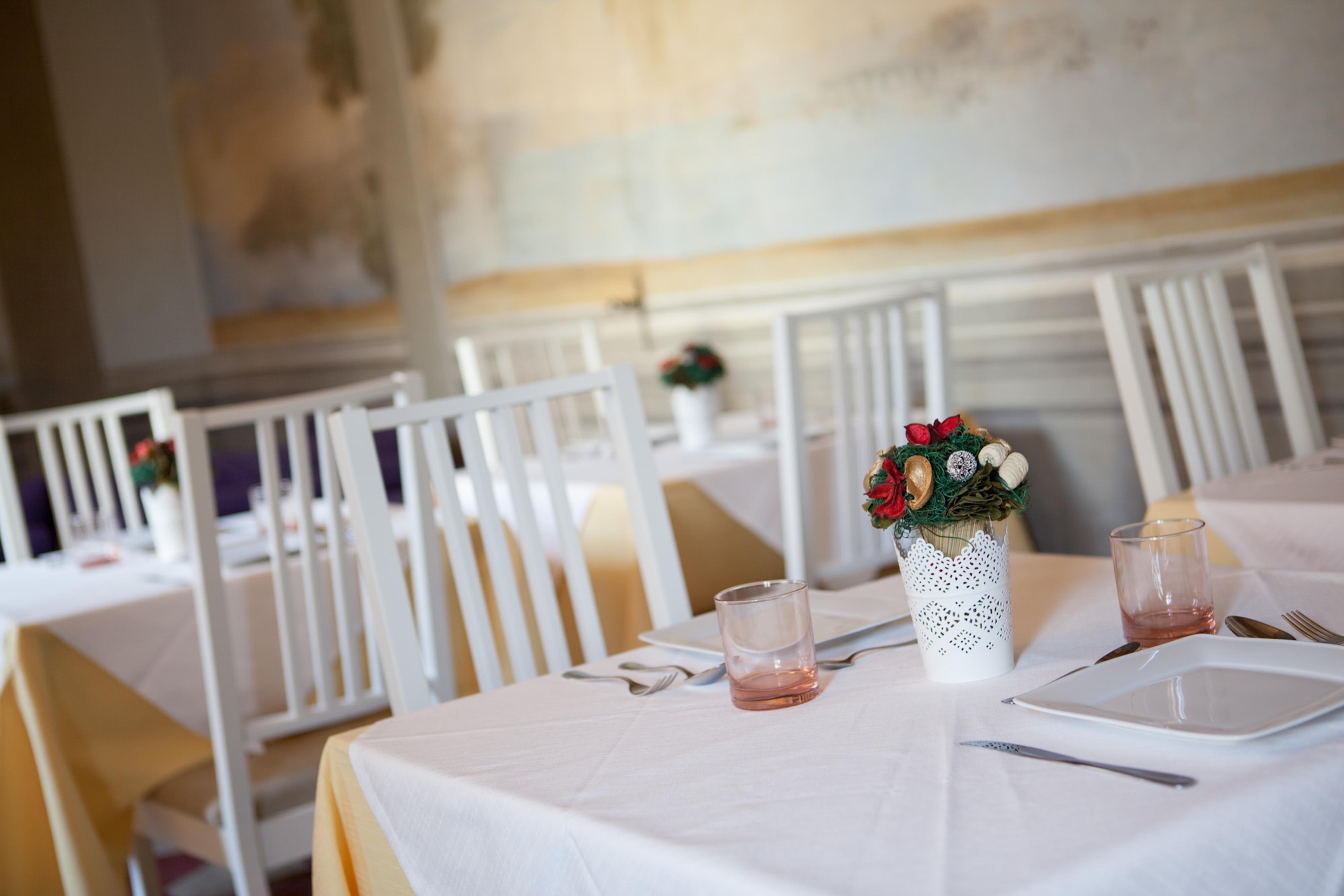 Restaurant I Quattro Poeti