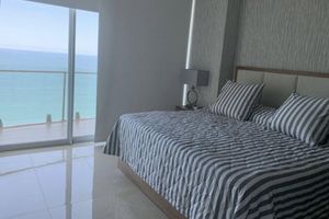 New apartment on the beach. Road to the Sea Tower