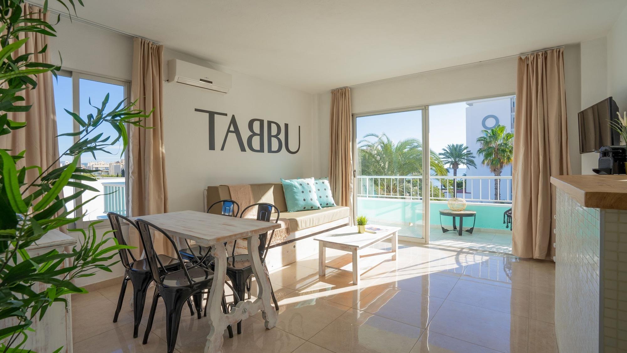 Varios Tabbu Ibiza Apartments