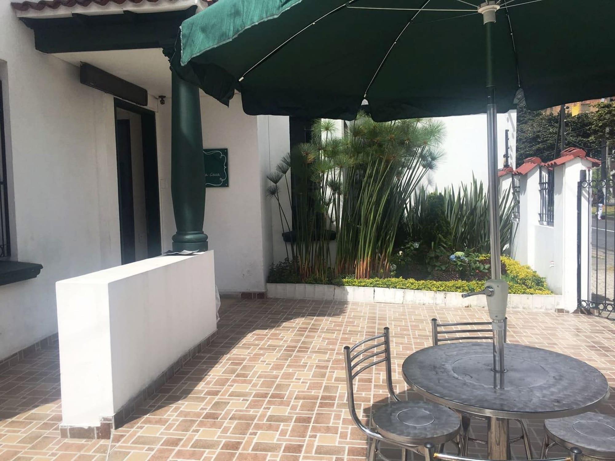 Restaurant Hotel Boutique La Tua Casa