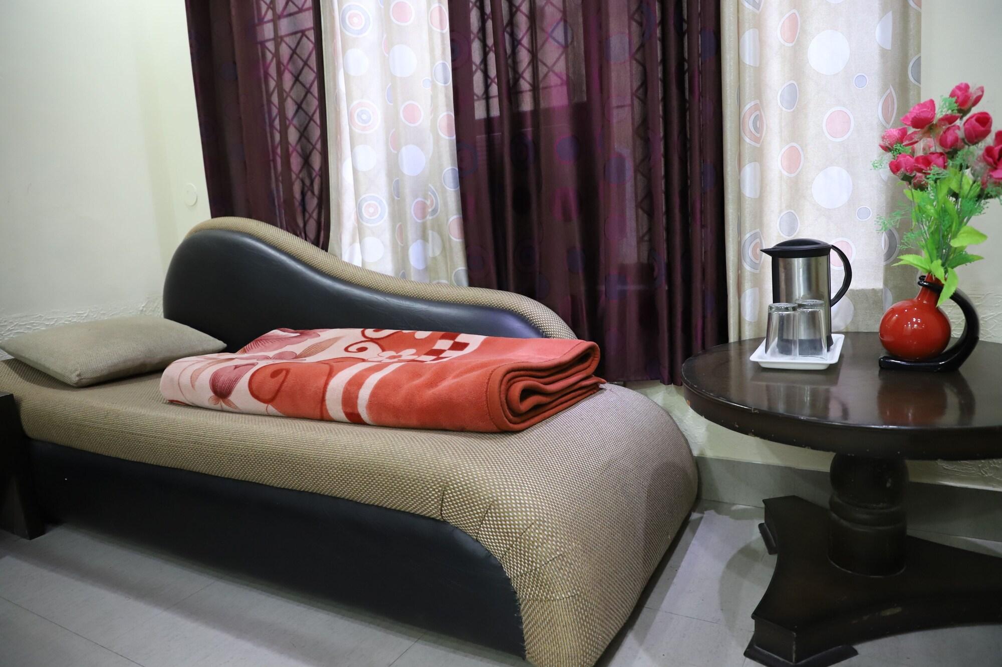 Set de Habitación Hotel Raj Mandir