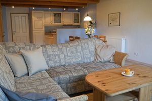 Alquiler Vacacional - Ferienwohnung Leuchtturm