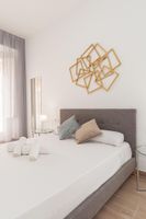 Alquiler Vacacional - Myflats Luxury Bailen