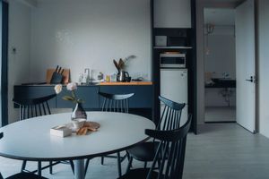 Alquiler Vacacional - BLUE STEAK WONDER SENAHA
