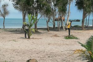 Alojamiento - Nanaay