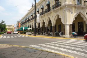 Alojamiento - Concierge Plaza Colima